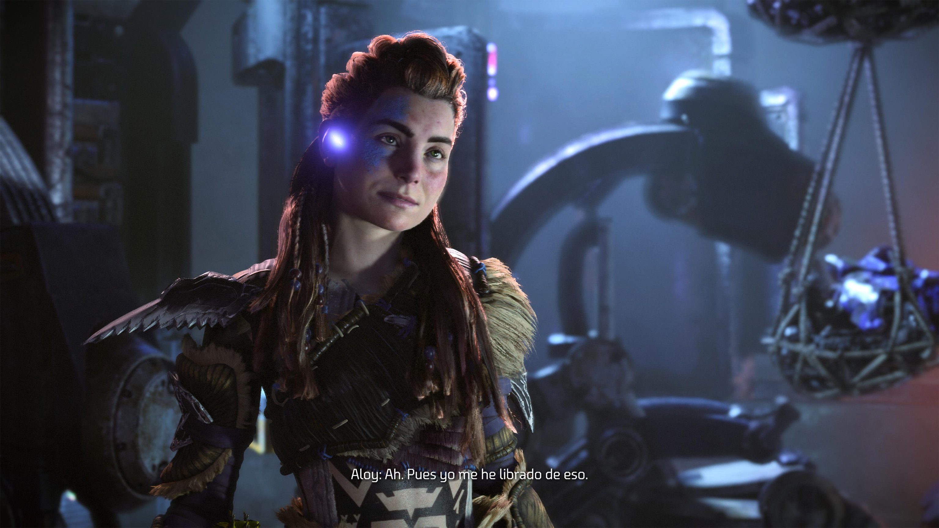 Horizon Forbidden West - Imagen 20